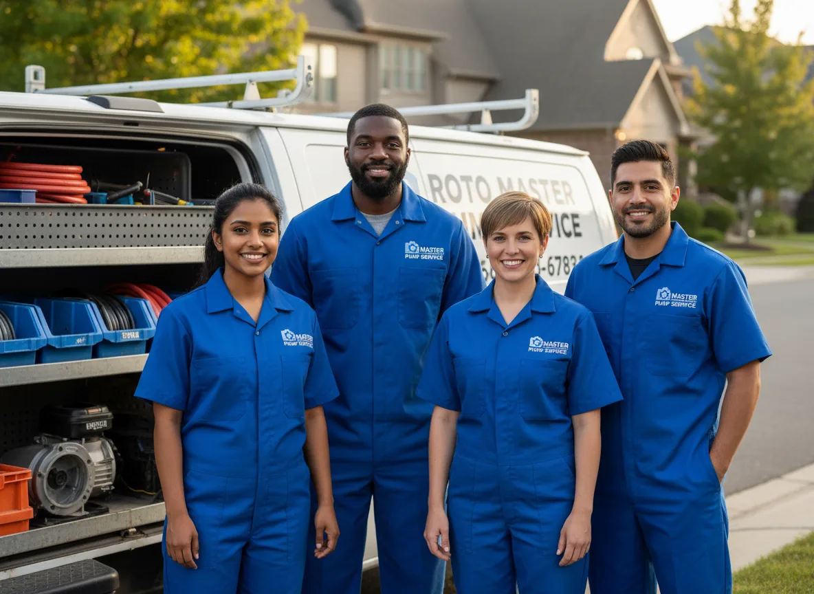 Sump Pump Installation company in Vernon, FL